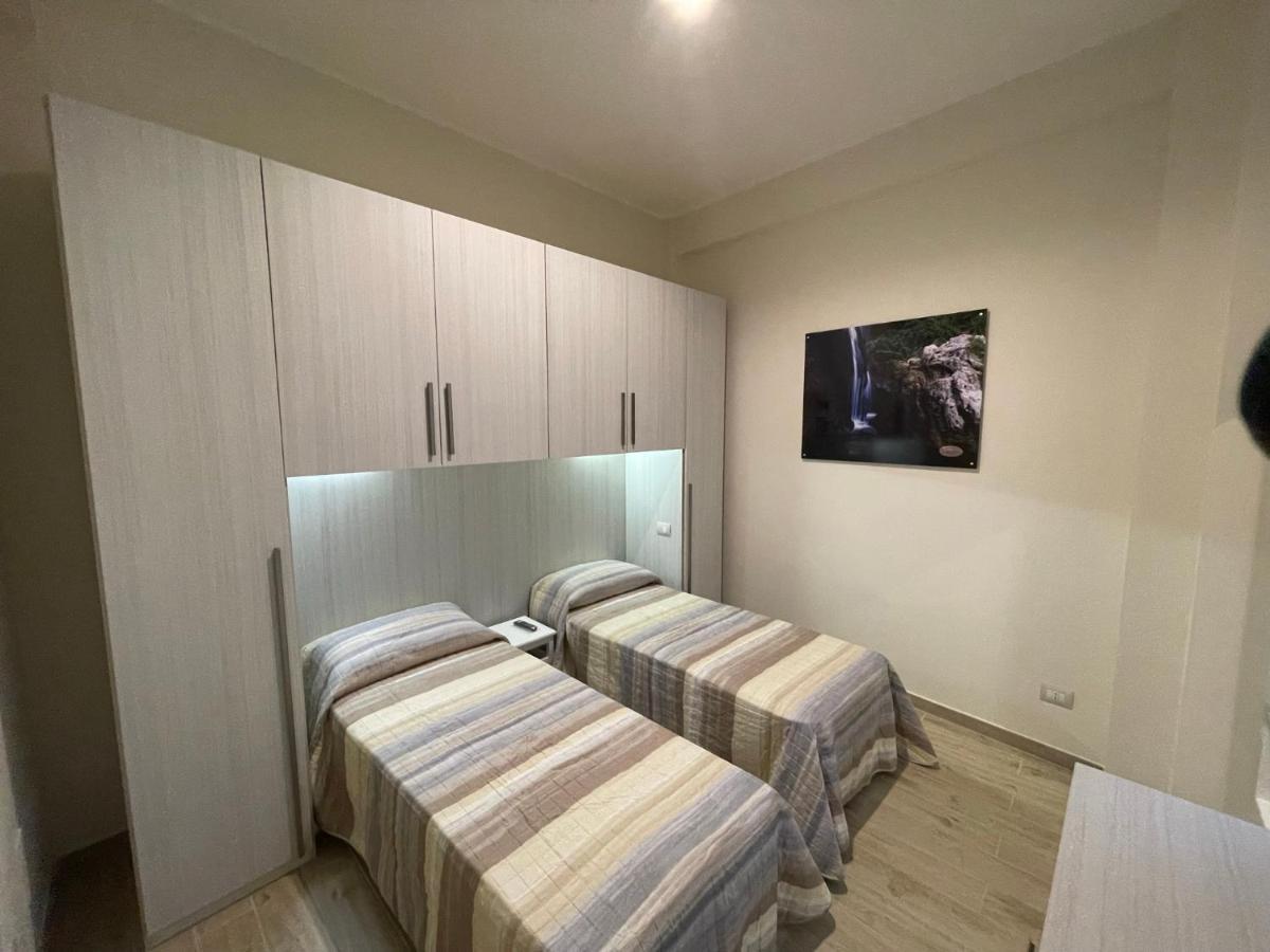 San Demetrio ne' Vestini Casanto' 아파트 외부 사진